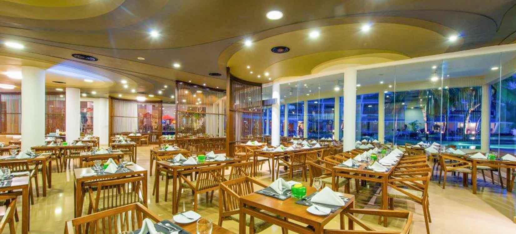 Occidental Eden Beruwala Bentota Exterior foto